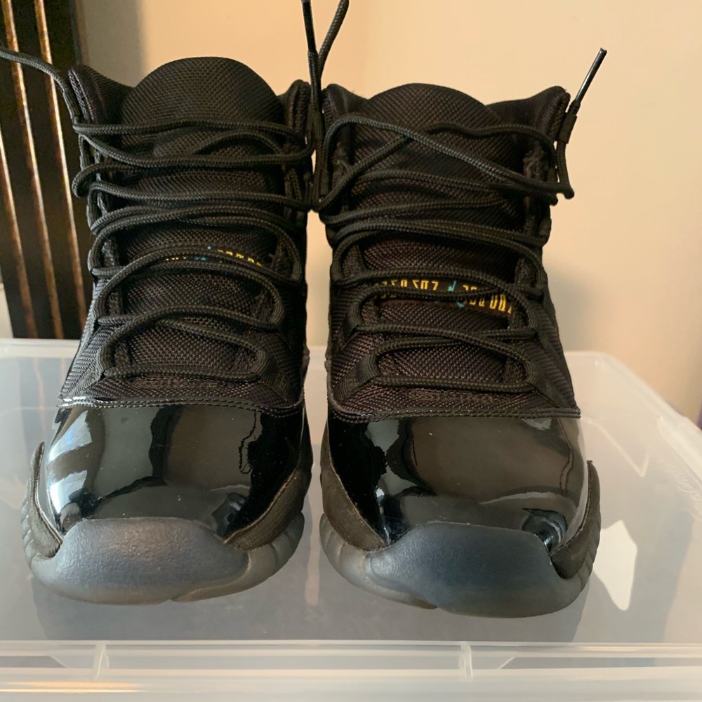 Jordan Retro 11’s (Gamma)